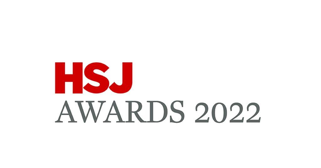 HSJ Awards 2022