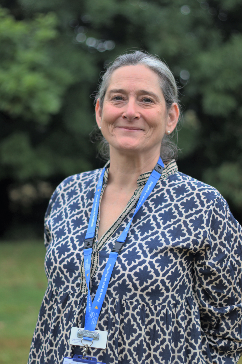 Deborah Lawrenson