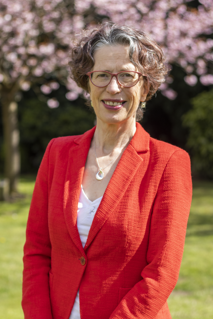 Heather Smith