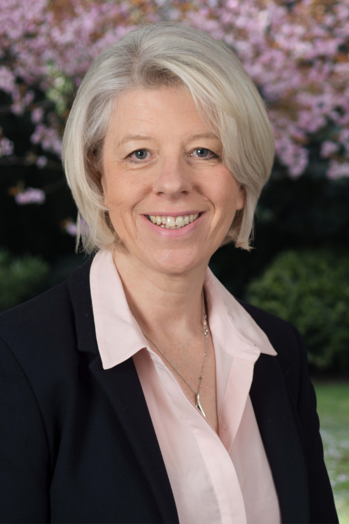Jan Ditheridge