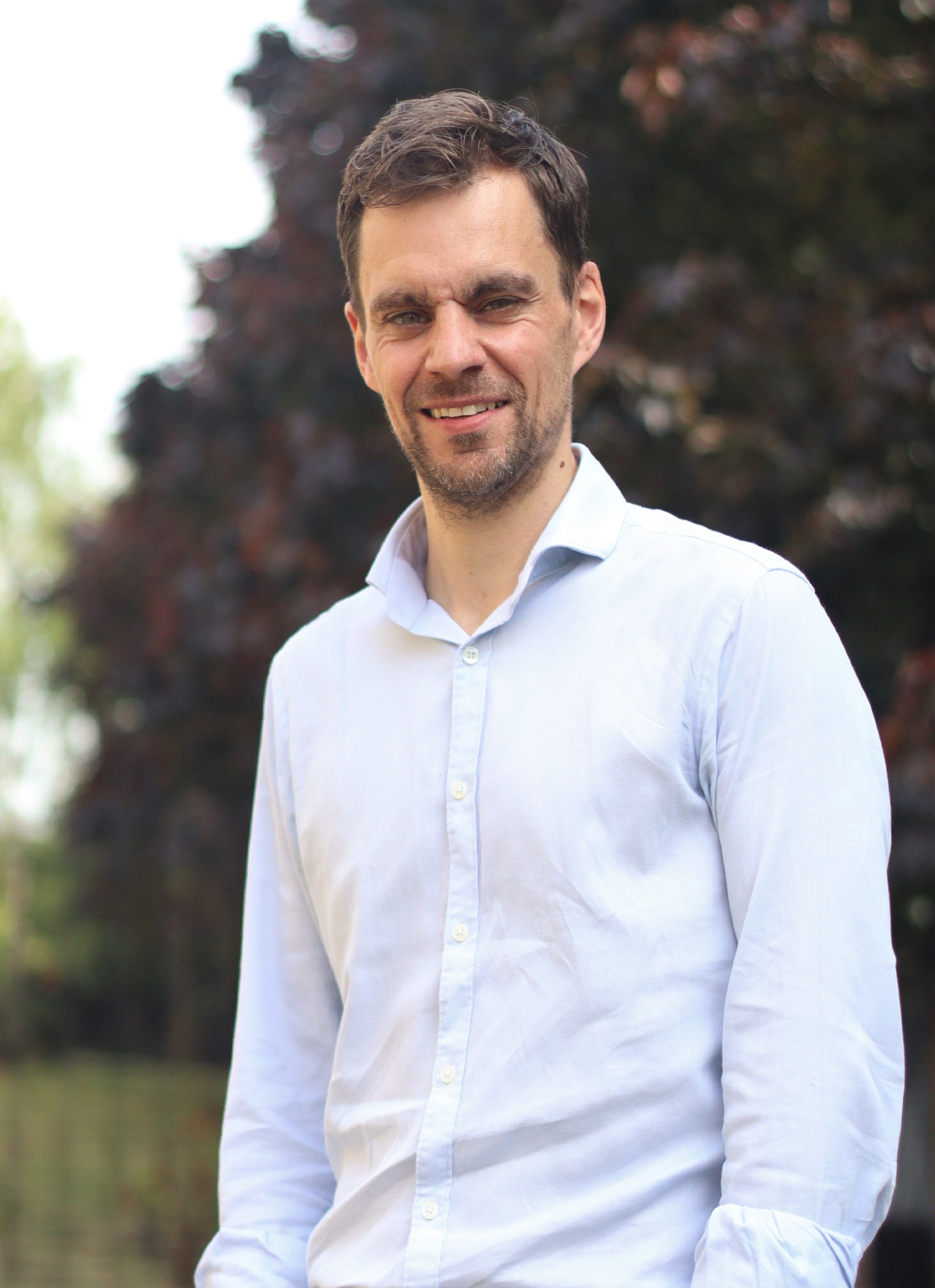 Owen McLellan