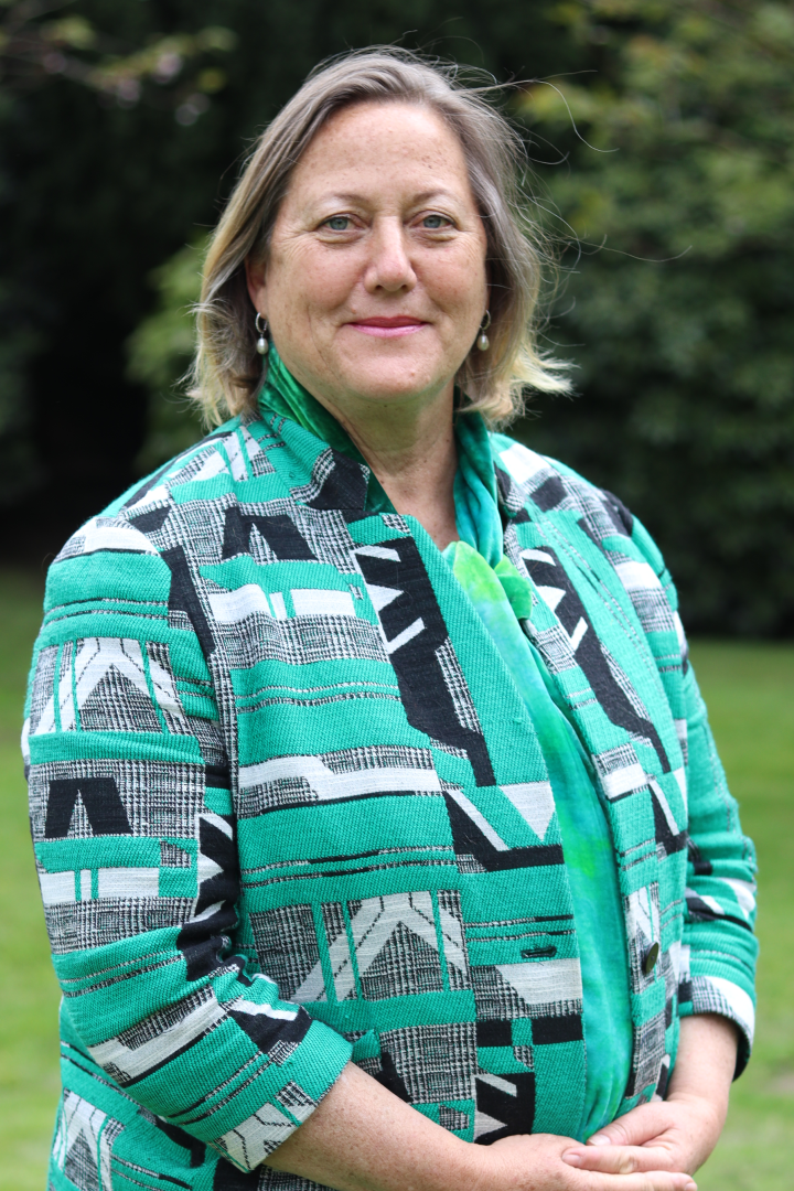 Pat Keeling