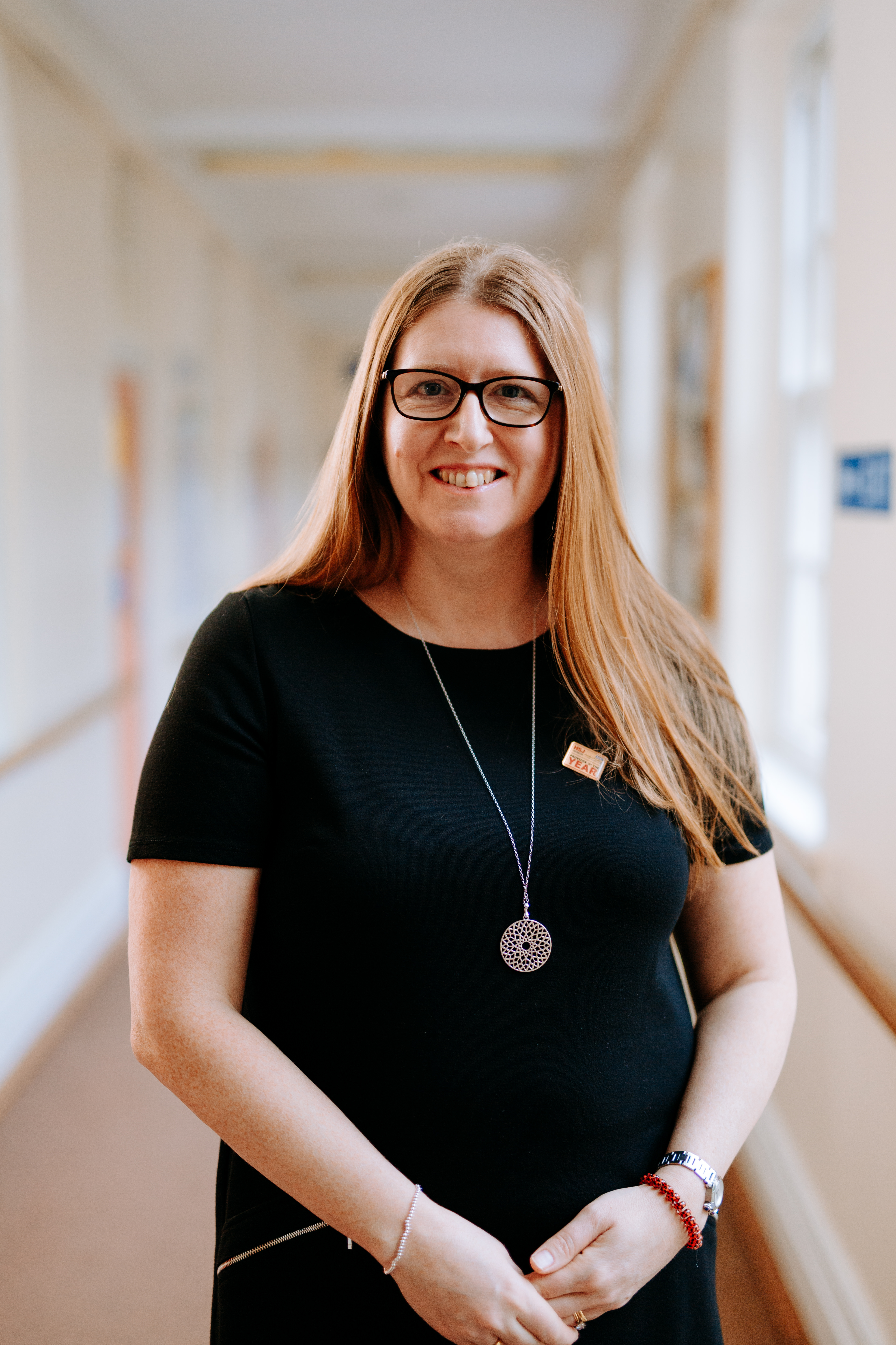 Sharon Mays, chair, sheffield health and social care, nhs