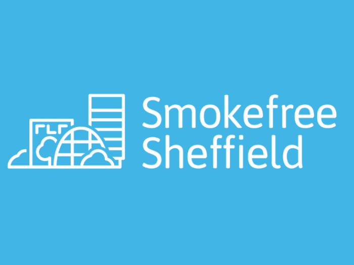 smoke free sheffield