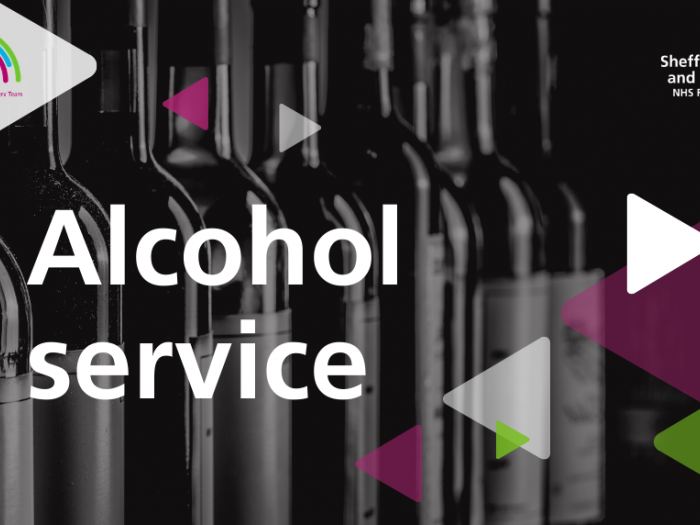 Alcohol service
