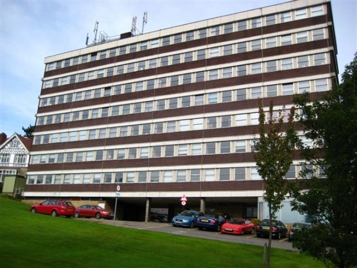 Fulwood House