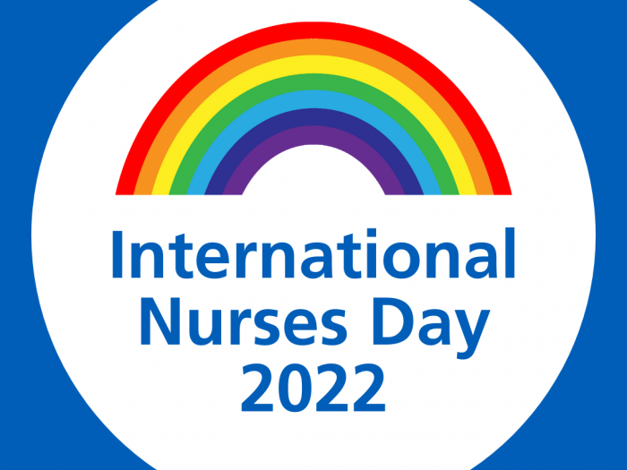 International Nurses Day