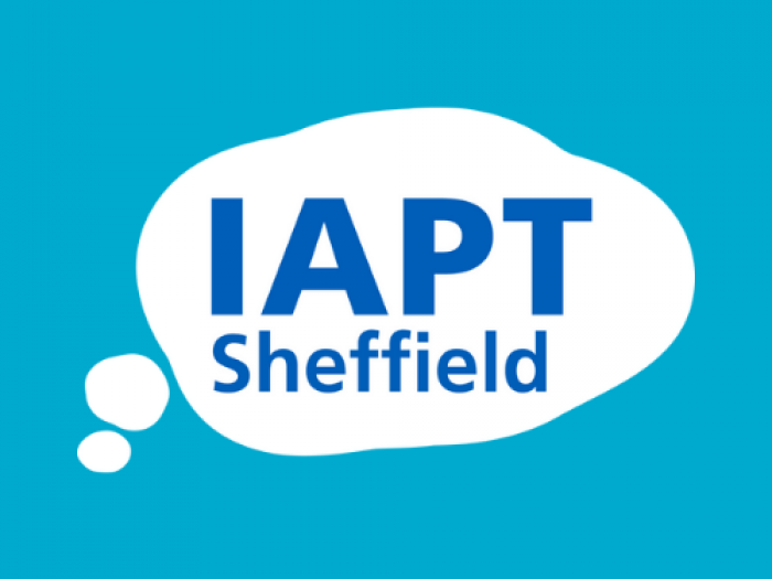 IAPT logo