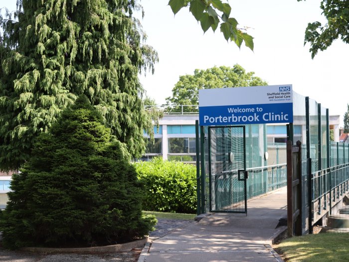 Porterbrook Clinic