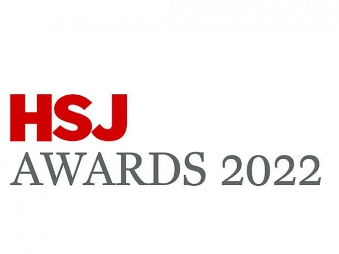 HSJ Awards 2022