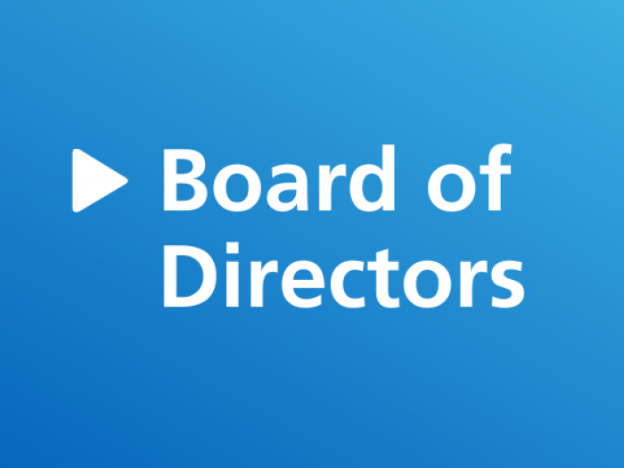 Board of Directors