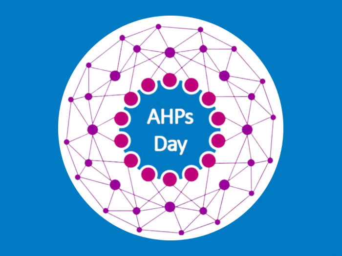 AHPs Day