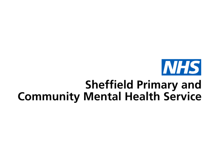 NHS Sheffield Primary and Community Mental Health Service