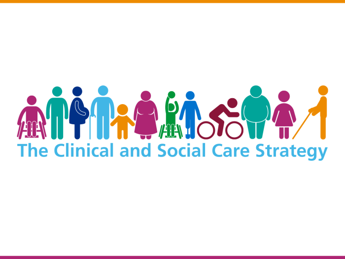 Clinical and Social Care Strategy