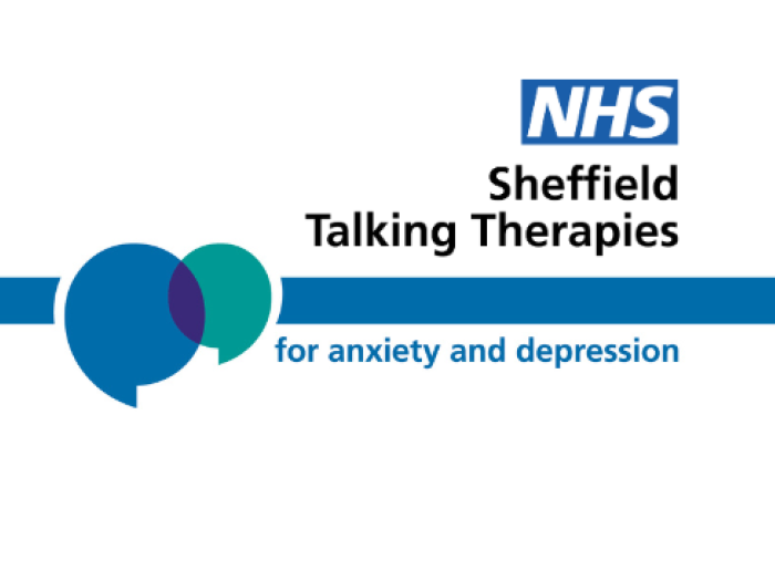 Sheffield talking therapies 