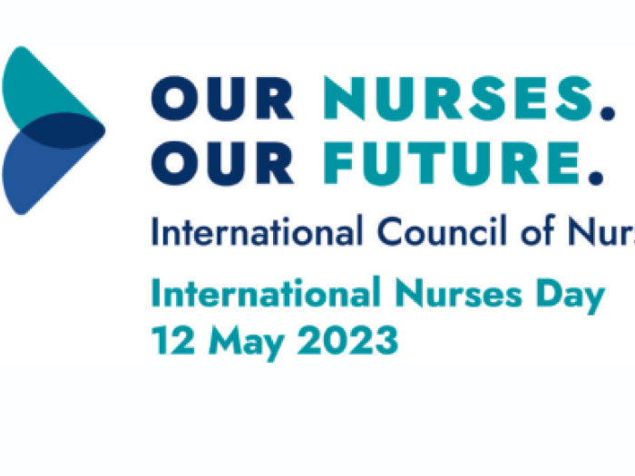 International Nurses Day