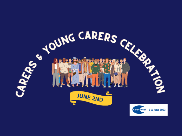 Carers & Young Carers Celebration