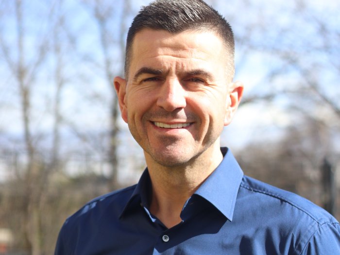 Mark Dundon