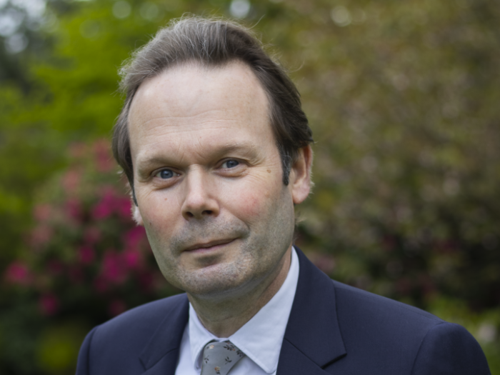 Mike Hunter