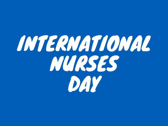 International Nurses Day 2024