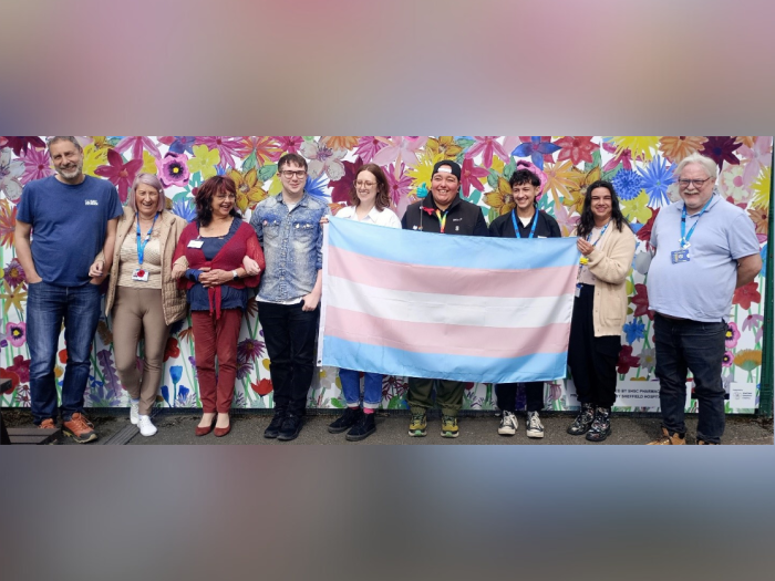 Gender Identity Clinic staff