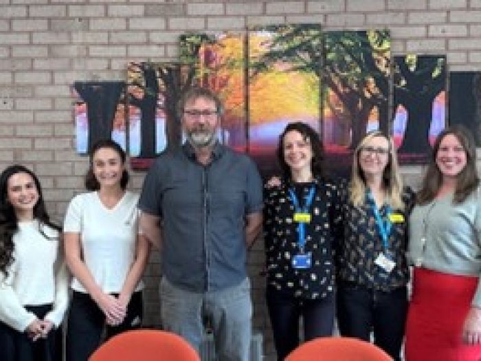 Sheffield Community Brain Injury Rehabilitation Team, SCBIRT
