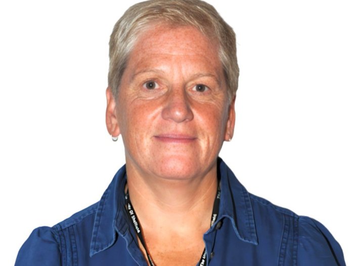 Judy Clegg