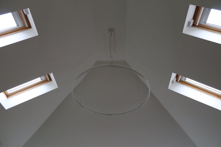 Modern lighting